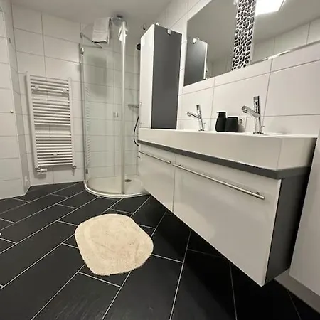 Appartement Der Buergerbote Zur Hohen Salve Hopfgarten im Brixental Exterior photo