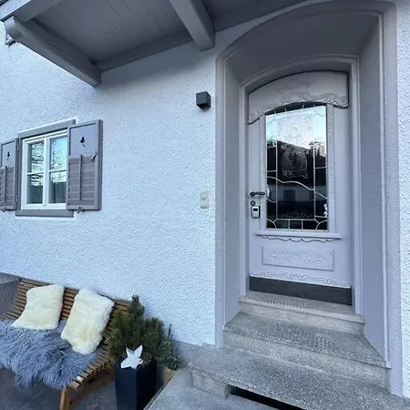 Appartement Der Buergerbote Zur Hohen Salve Hopfgarten im Brixental Exterior photo