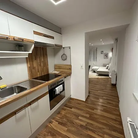 Appartement Der Buergerbote Zur Hohen Salve Hopfgarten im Brixental Exterior photo