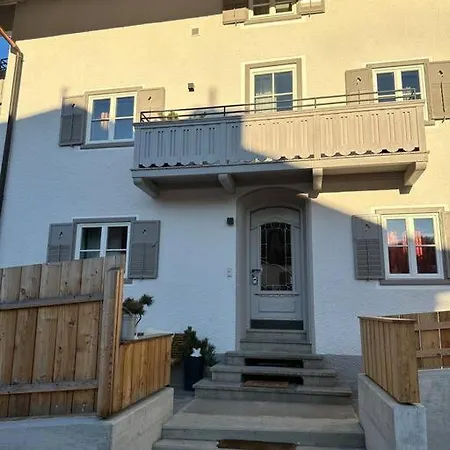 Appartement Der Buergerbote Zur Hohen Salve Hopfgarten im Brixental Exterior photo