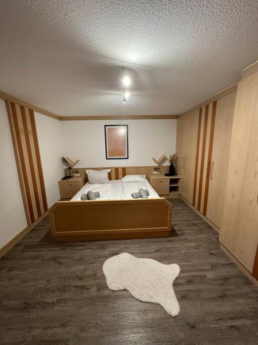 Der Buergerbote Zur Hohen Salve Apartment Hopfgarten im Brixental