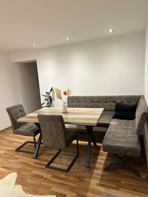 Der Buergerbote Zur Hohen Salve Apartment