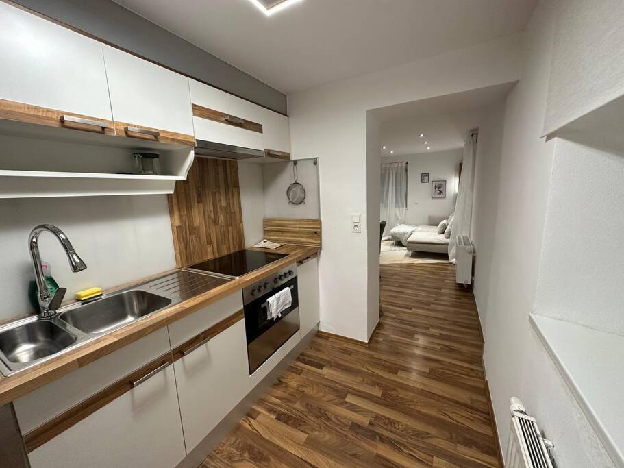 Der Buergerbote Zur Hohen Salve Apartment