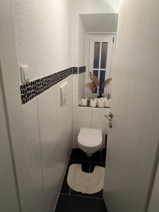 Apartment Der Buergerbote Zur Hohen Salve
