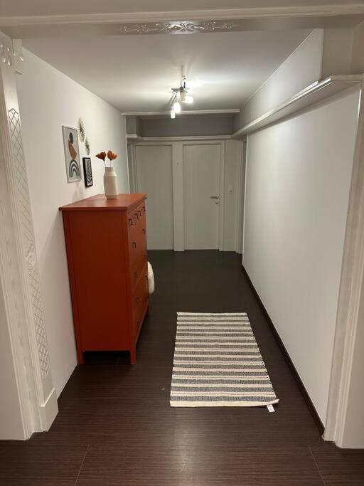 Der Buergerbote Zur Hohen Salve Apartment *