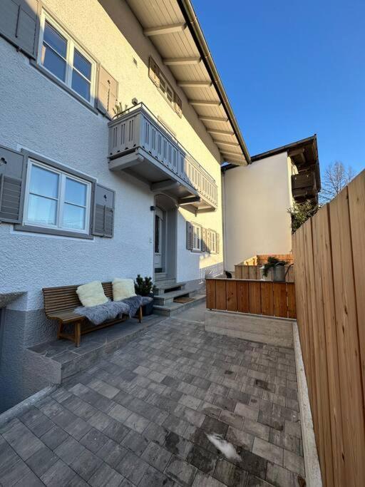 Der Buergerbote Zur Hohen Salve Apartment Hopfgarten im Brixental